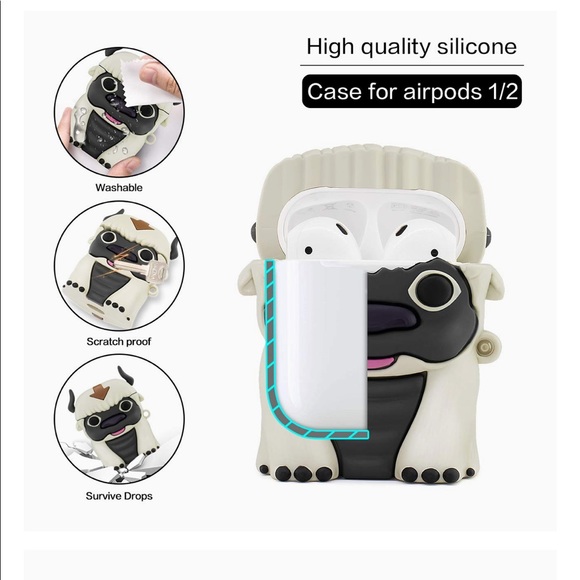 Airpods case - Picture 2 of 3